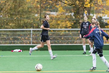 Bild 22 - wCJ VfL Pinneberg - Eimsbuettler TV : Ergebnis: 0:3